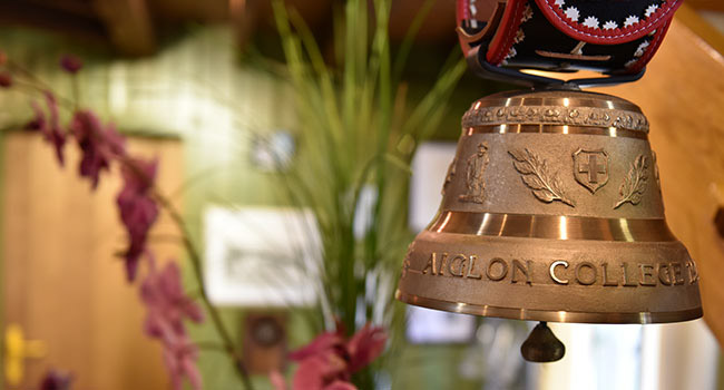 Education Switzerland